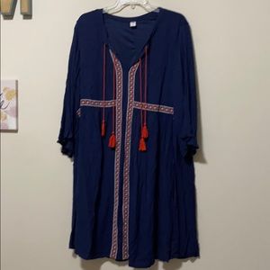 Old Navy Dress